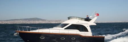 Viking Marin 405 Fly