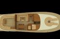 Seven Seas LEGEND 72 Fly: Zeichnungen