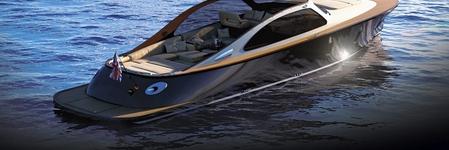 SEVEN SEAS S56 Open