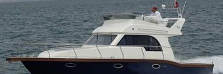 Viking Marin 34 Fly