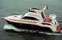 Viking Marin 34 Aft Cabin: Außen
