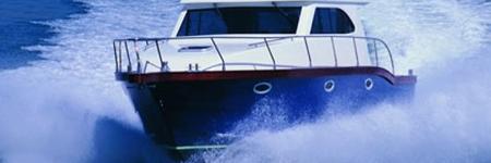 Viking Marin 34 Sedan
