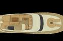 Seven Seas LEGEND 72 Fly: Zeichnungen