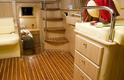 Viking Marin 34 Aft Cabin: Innen