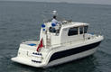 Viking Marin 285 Pilot: Außen